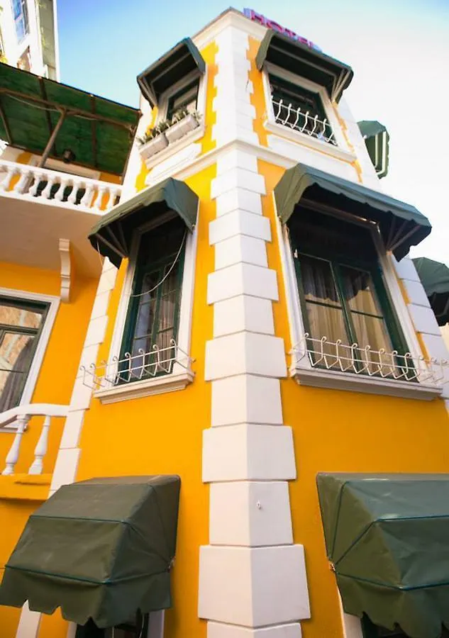 Hotel Vila 1928 Tirana