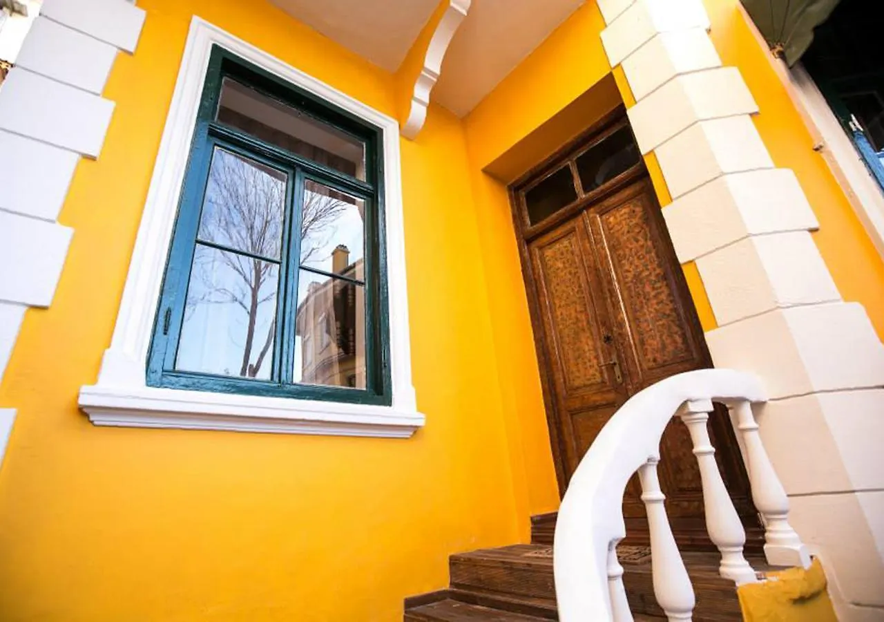 Hotel Vila 1928 Tirana