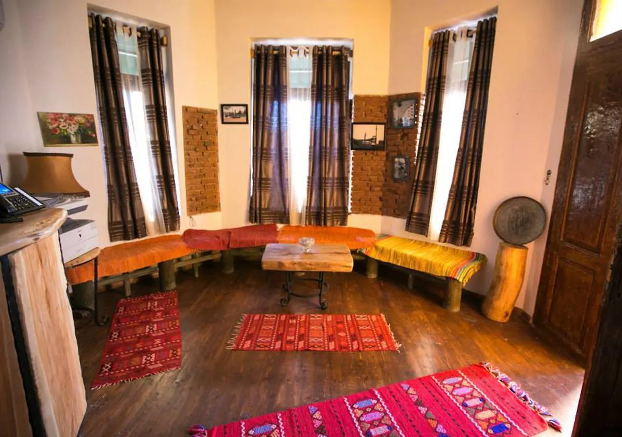 Hotel Vila 1928 Tirana