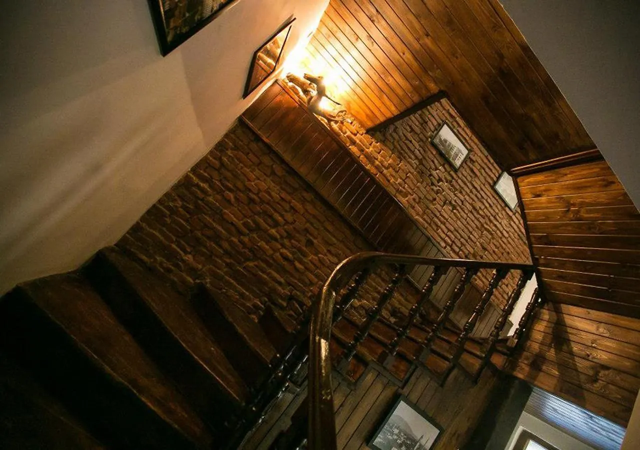 Hotel Vila 1928 Tirana
