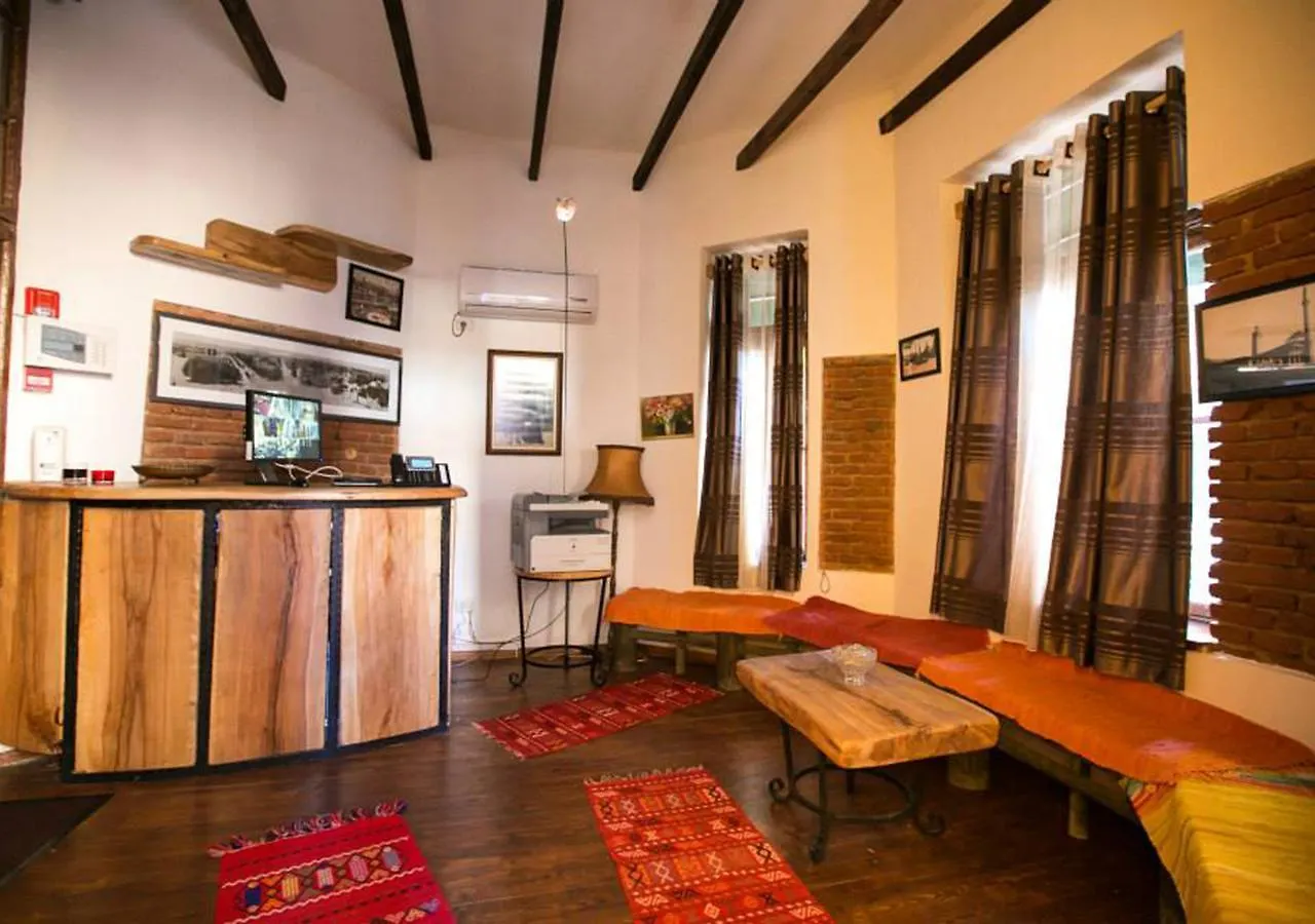 Hotel Vila 1928 Tirana Albania