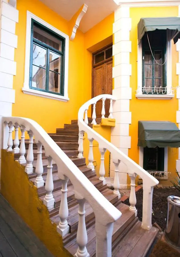 ***  Hotel Vila 1928 Tirana Albania