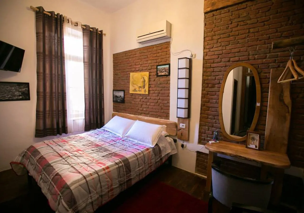 Hotel Vila 1928 Tirana