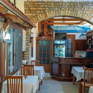 Korani Couette-café