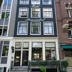 Prinsenhof Otel Amsterdam