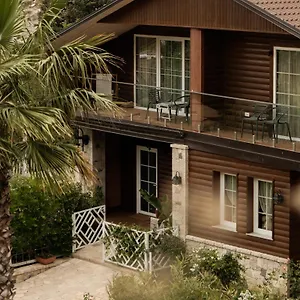 Hotel Bianca &