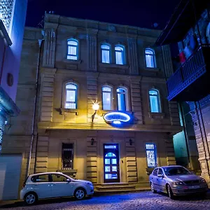 Premier Old Gates Otel Bakü