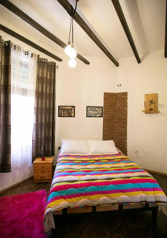 Hotel Vila 1928 Tiran 3*,